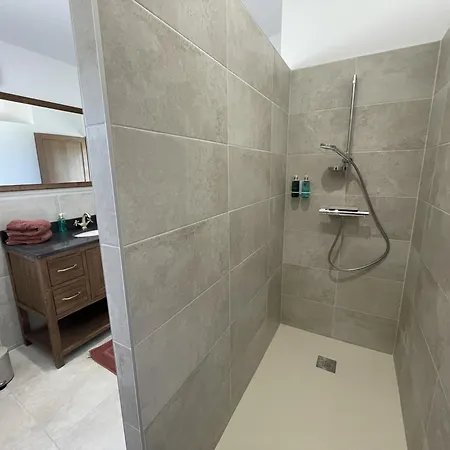 Holiday home La Cigale Du Mazet De La Draille Mas En Cevennes - Jacuzzi & Piscine Privatif - 4 Personnes - Classe 5 Etoiles *