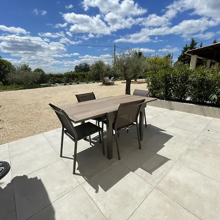 Holiday home La Cigale Du Mazet De La Draille Mas En Cevennes - Jacuzzi & Piscine Privatif - 4 Personnes - Classe 5 Etoiles